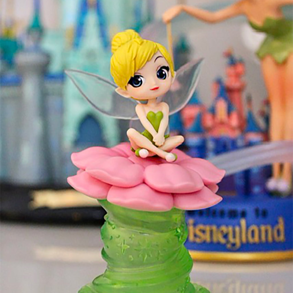 Product image Tinkerbell Q Posket Figure Version A