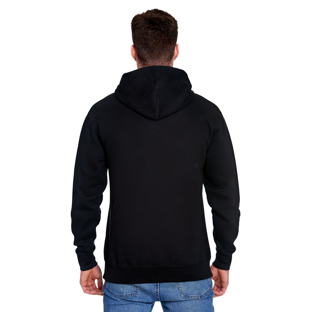 Product image What Doesn't Kill You Gives You XP Hoodie Black