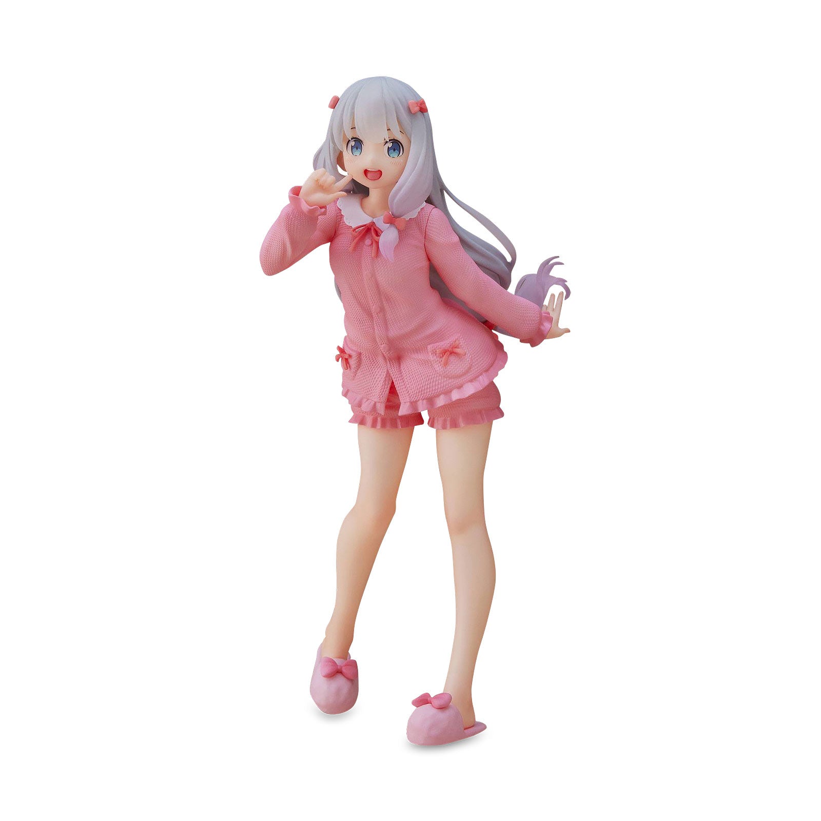 Product image Eromanga Sensei - Izumi Sagiri Loungewear Figure