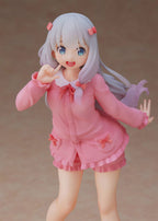 Product image Eromanga Sensei - Izumi Sagiri Loungewear Figure