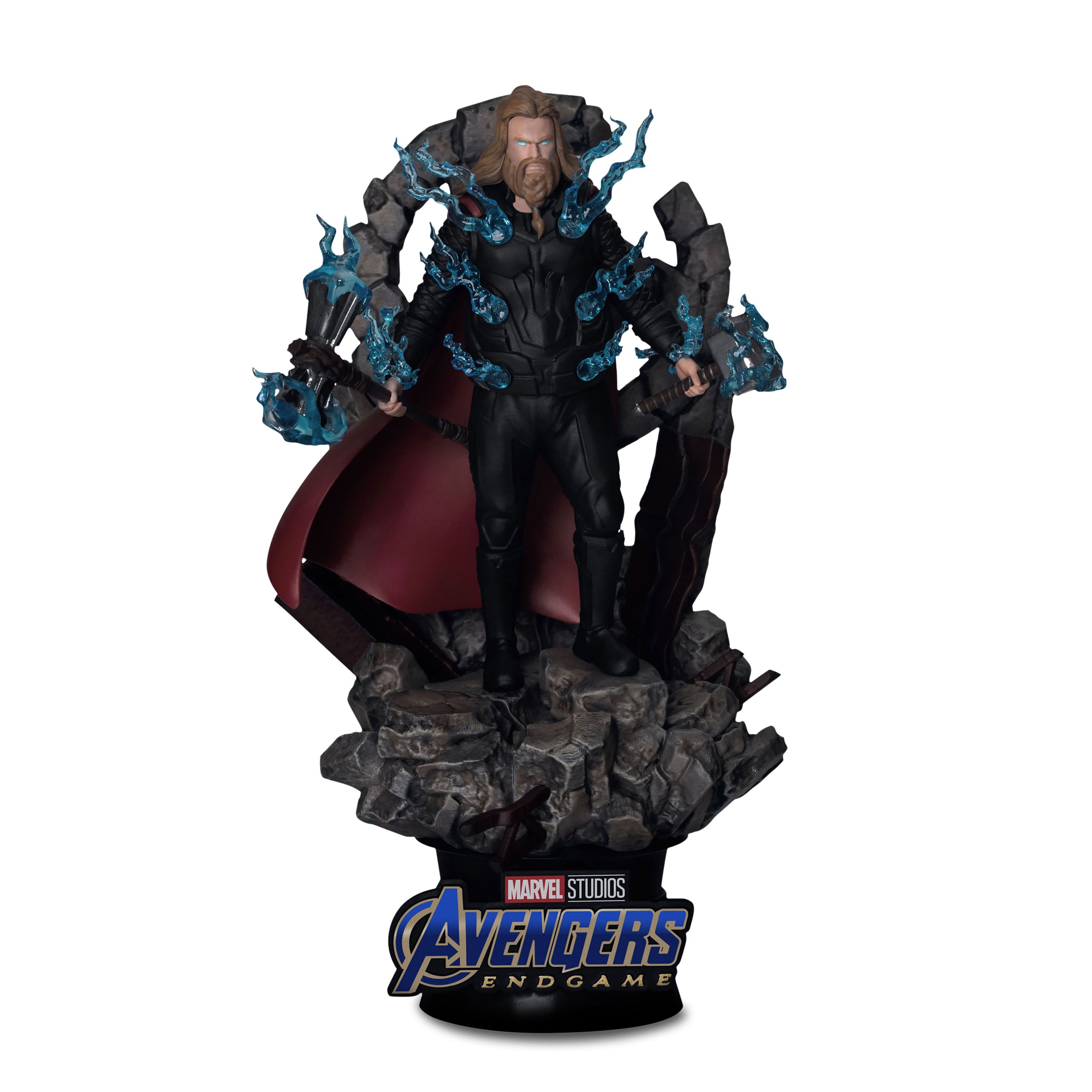Product image Avengers Endgame - Thor Diorama Figure
