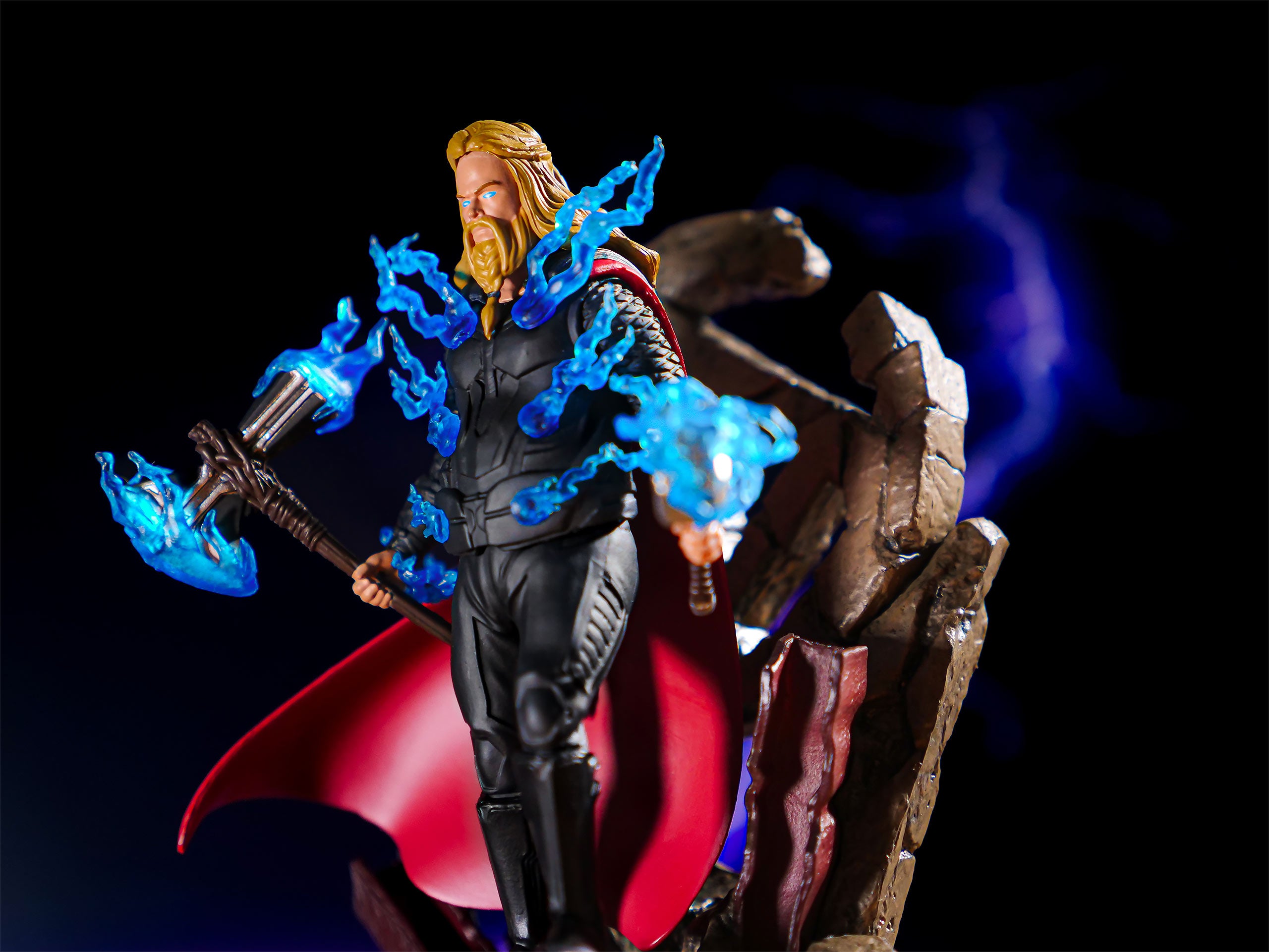 Product image Avengers Endgame - Thor Diorama Figure