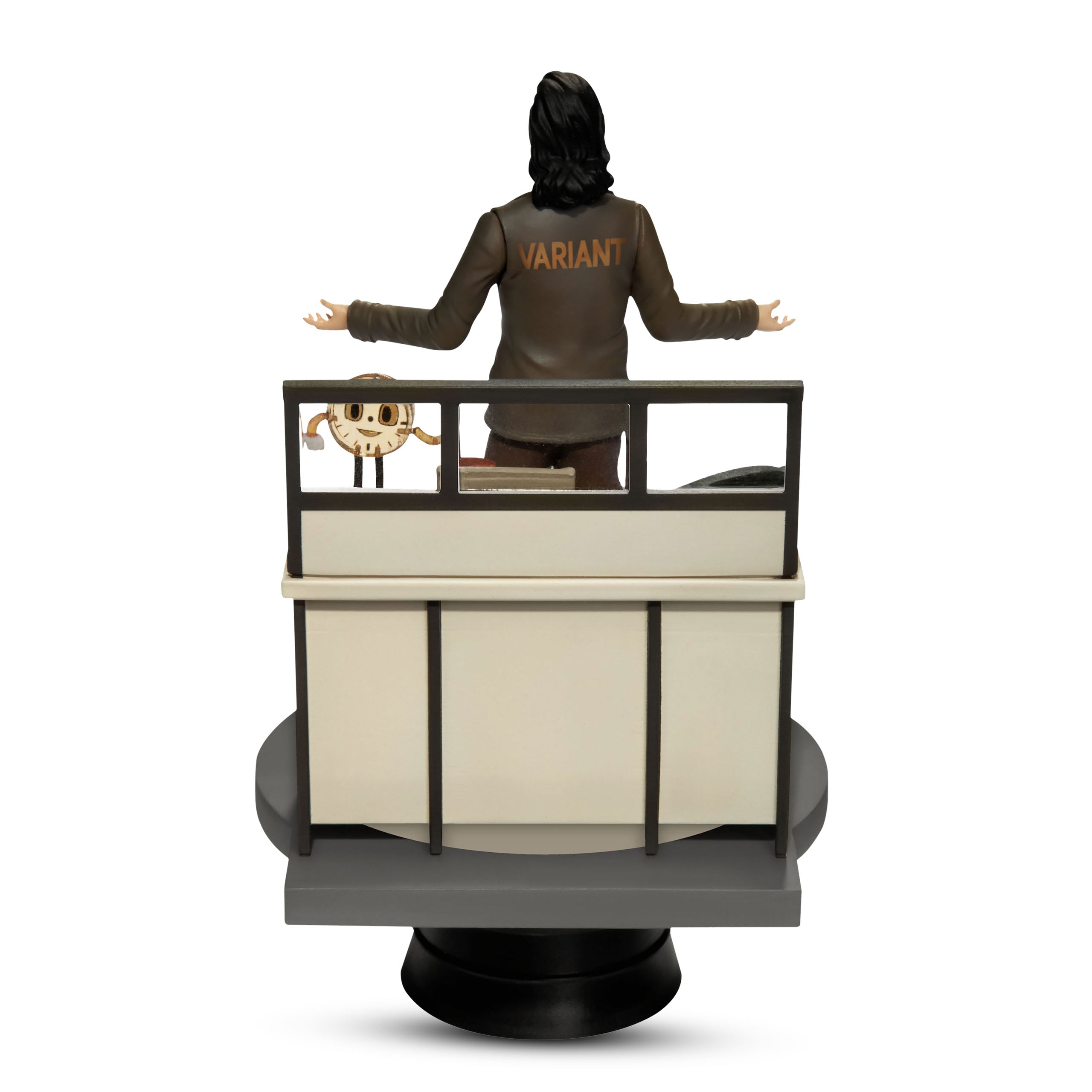 Product image Loki D-Stage Diorama Figure