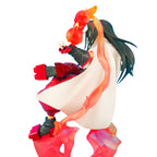 Product image Shaman King - Hao Asakura Figure