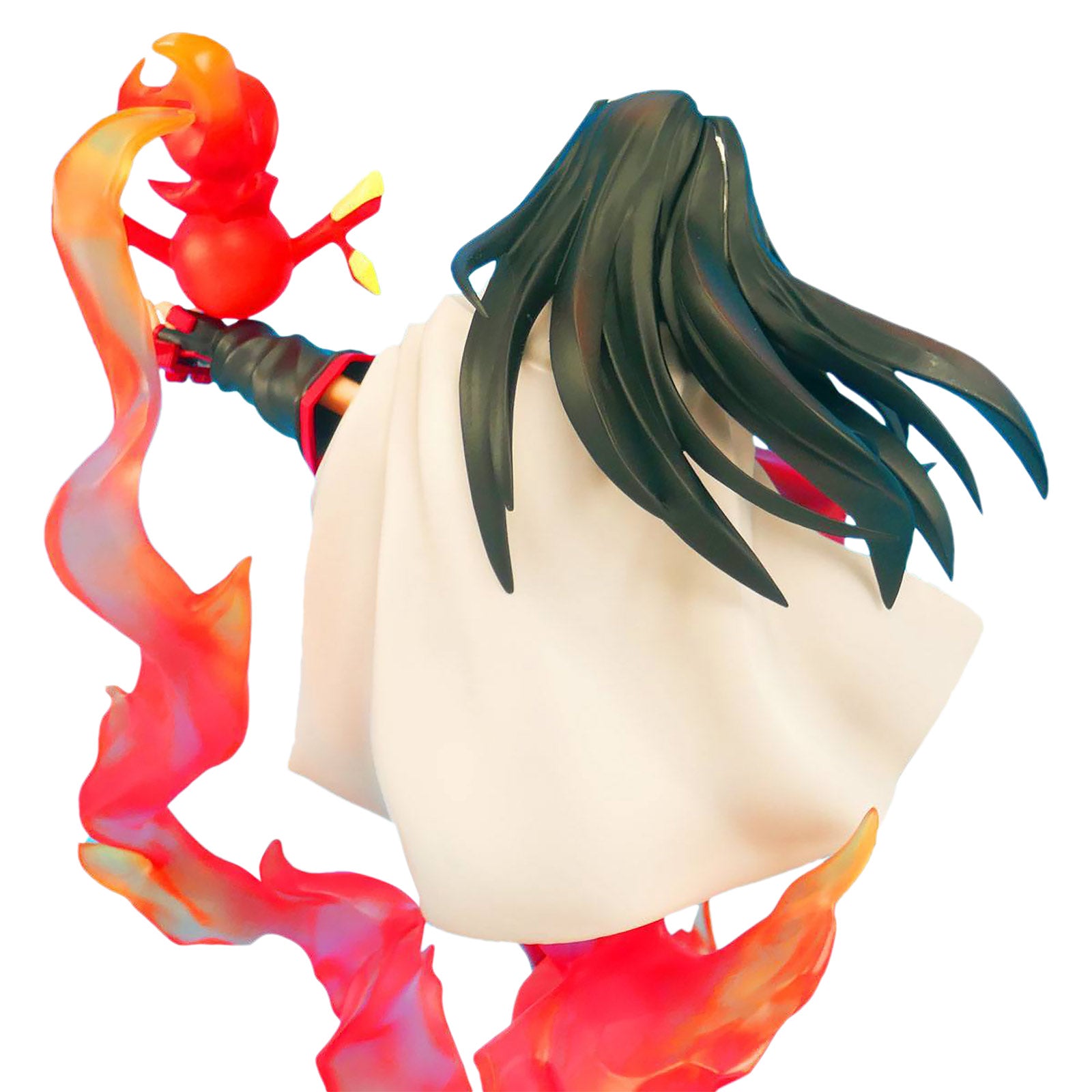 Product image Shaman King - Hao Asakura Figure