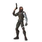 Product image The Falcon and the Winter Soldier - Flashback Action Figure 16.5 cm