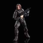 Product image The Falcon and the Winter Soldier - Flashback Action Figure 16.5 cm