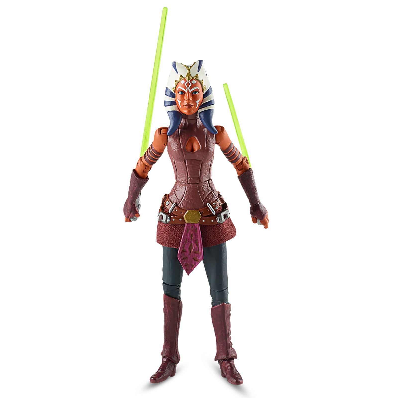 Product image Star Wars - Ahsoka Action Figure 9 cm