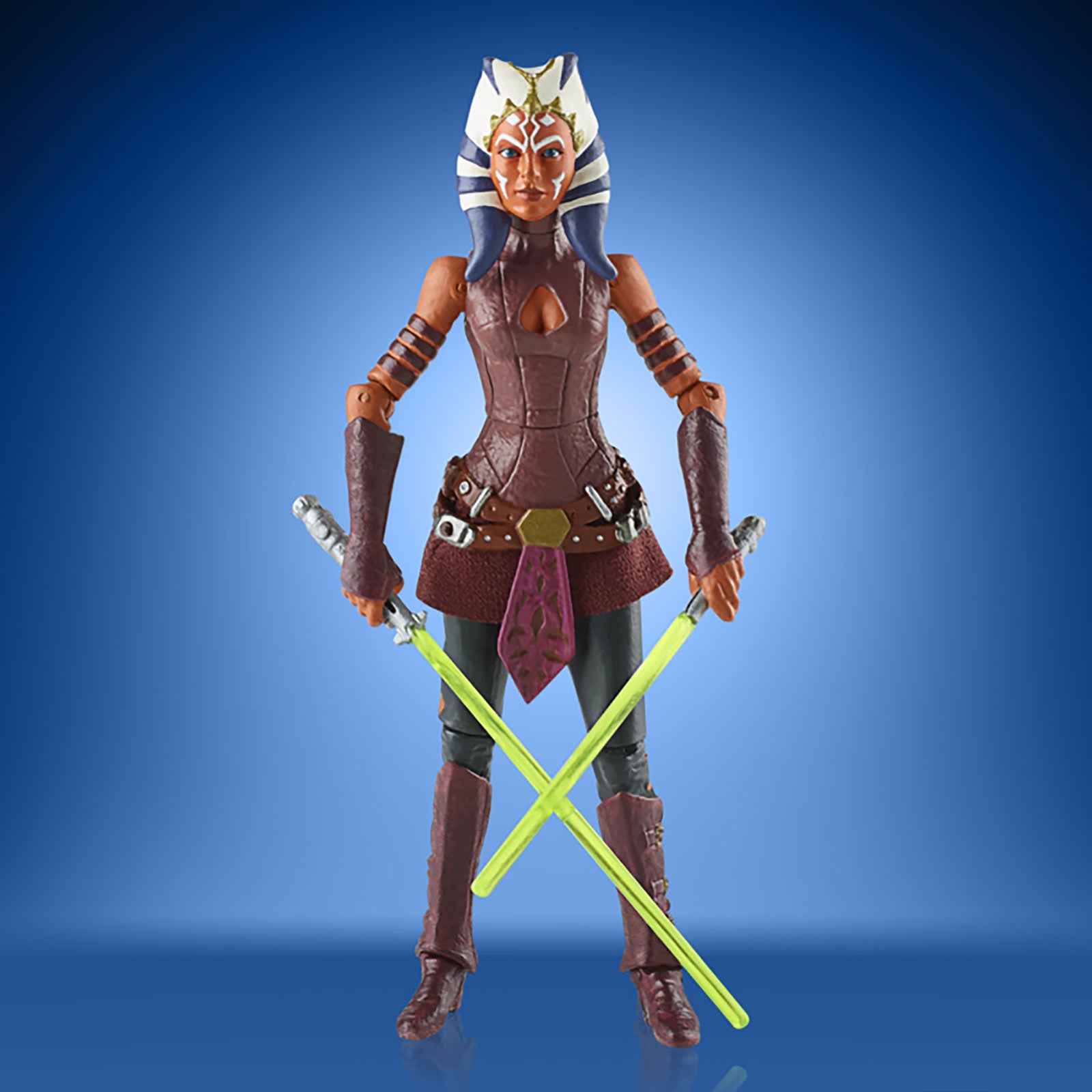 Product image Star Wars - Ahsoka Action Figure 9 cm