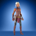 Product image Star Wars - Ahsoka Action Figure 9 cm