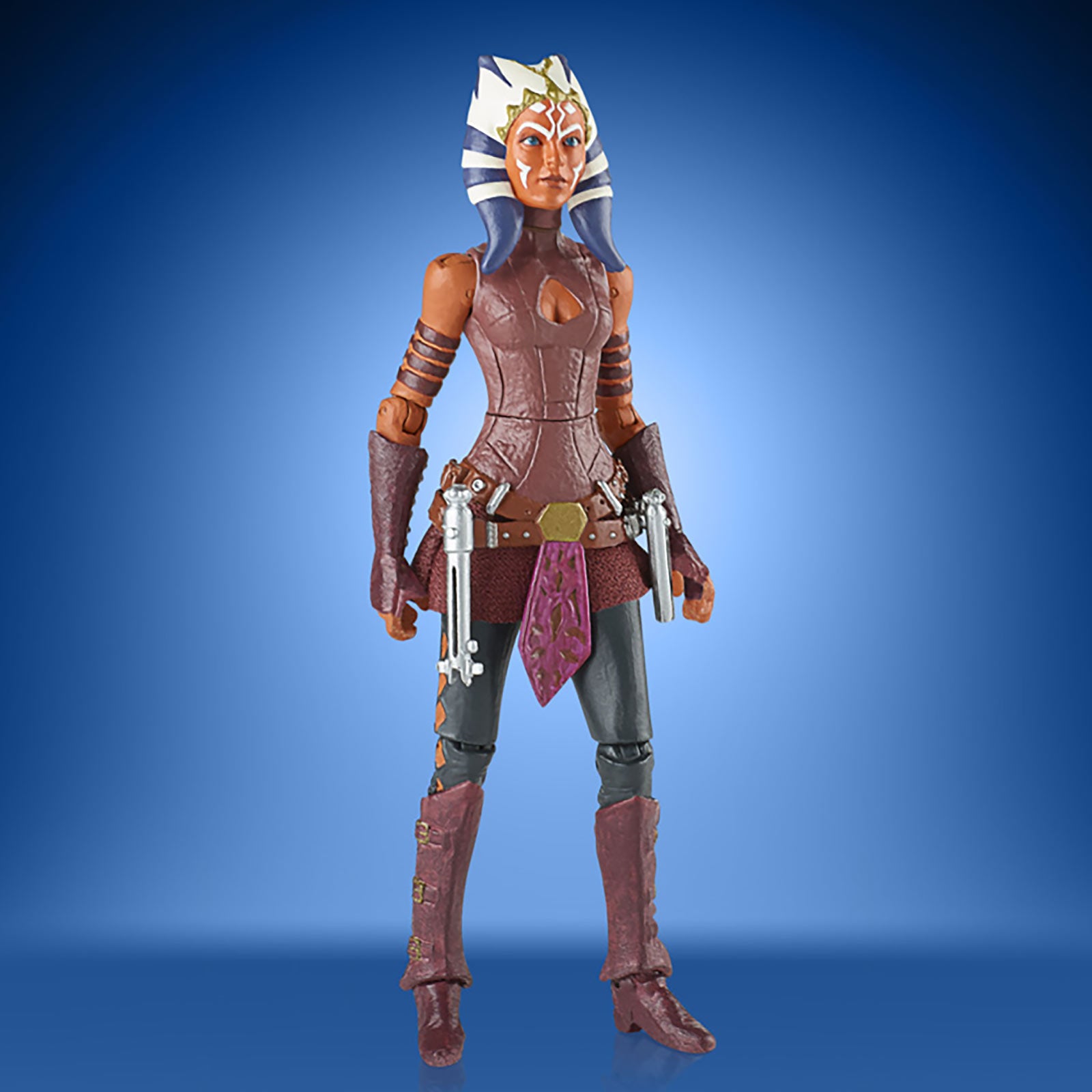 Product image Star Wars - Ahsoka Action Figure 9 cm
