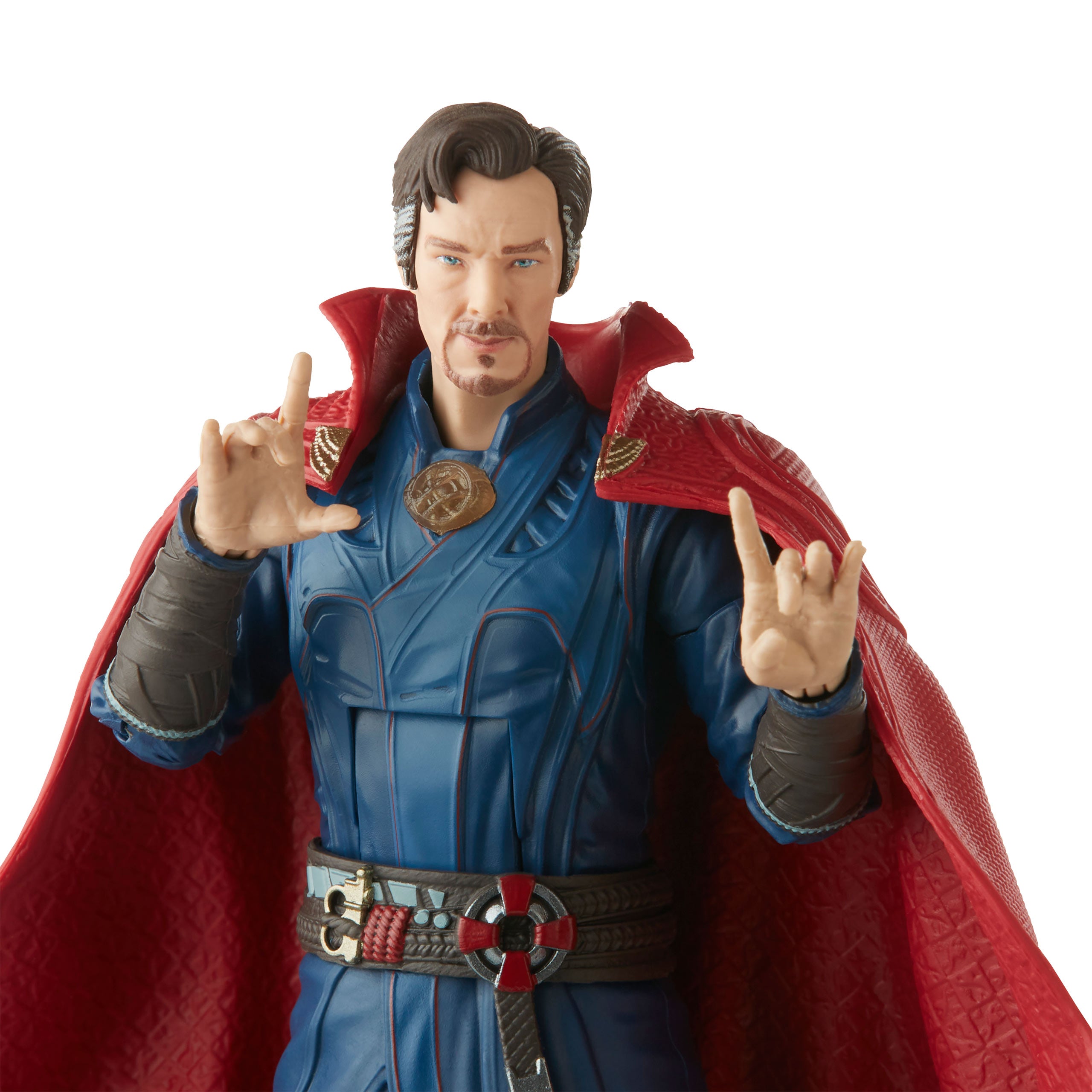Product image Marvel - Doctor Strange Action Figure 16 cm