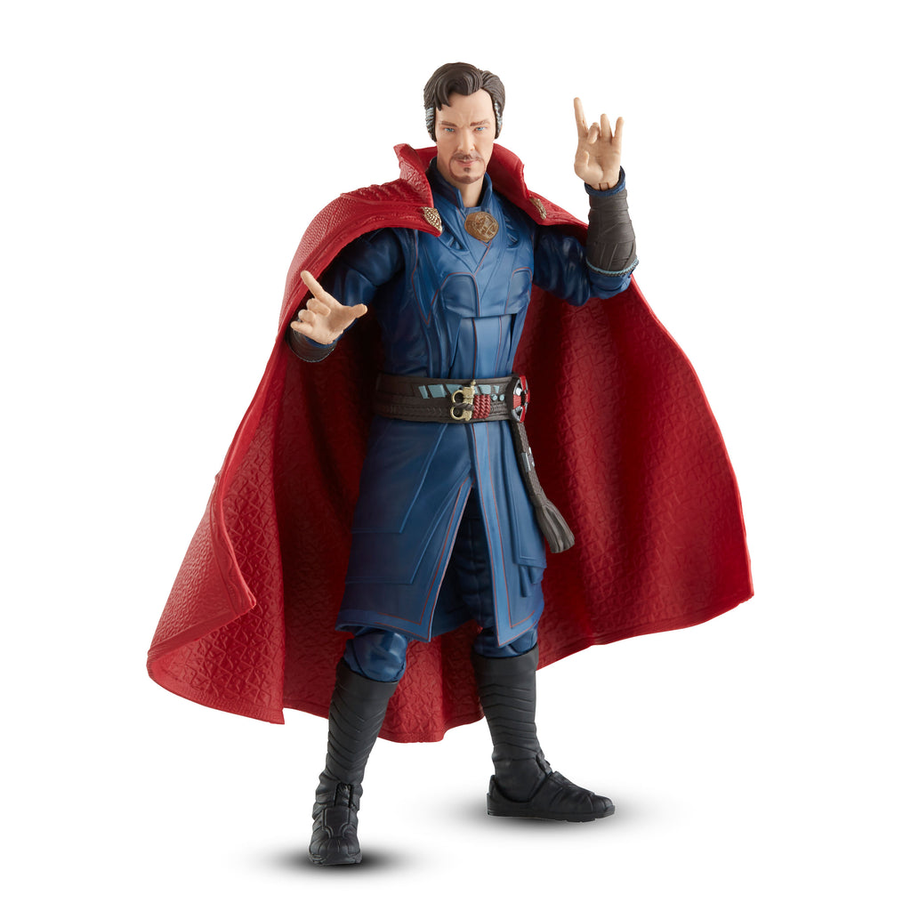 Product image Marvel - Doctor Strange Action Figure 16 cm