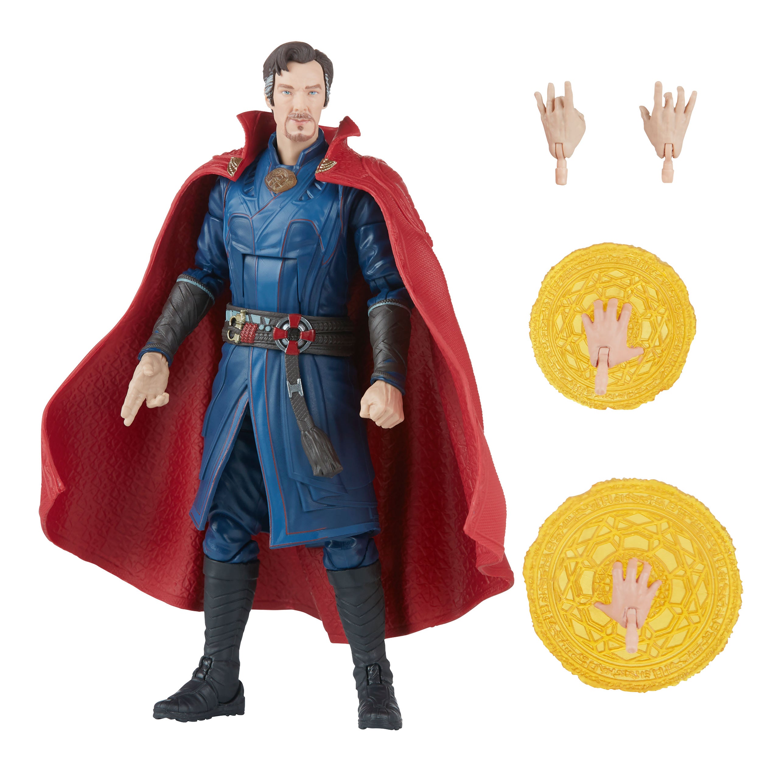 Product image Marvel - Doctor Strange Action Figure 16 cm