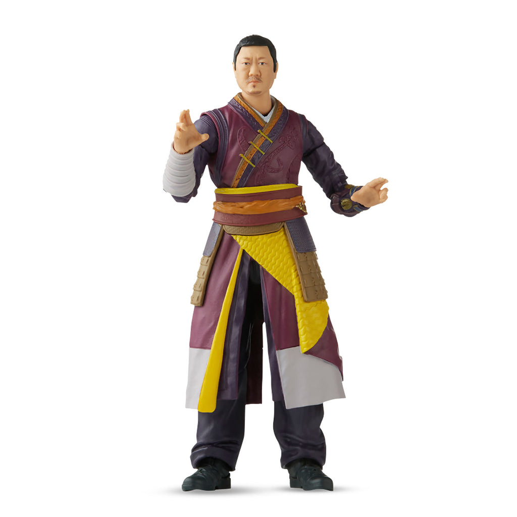 Product image Doctor Strange - Wong Marvel Action Figure 16 cm