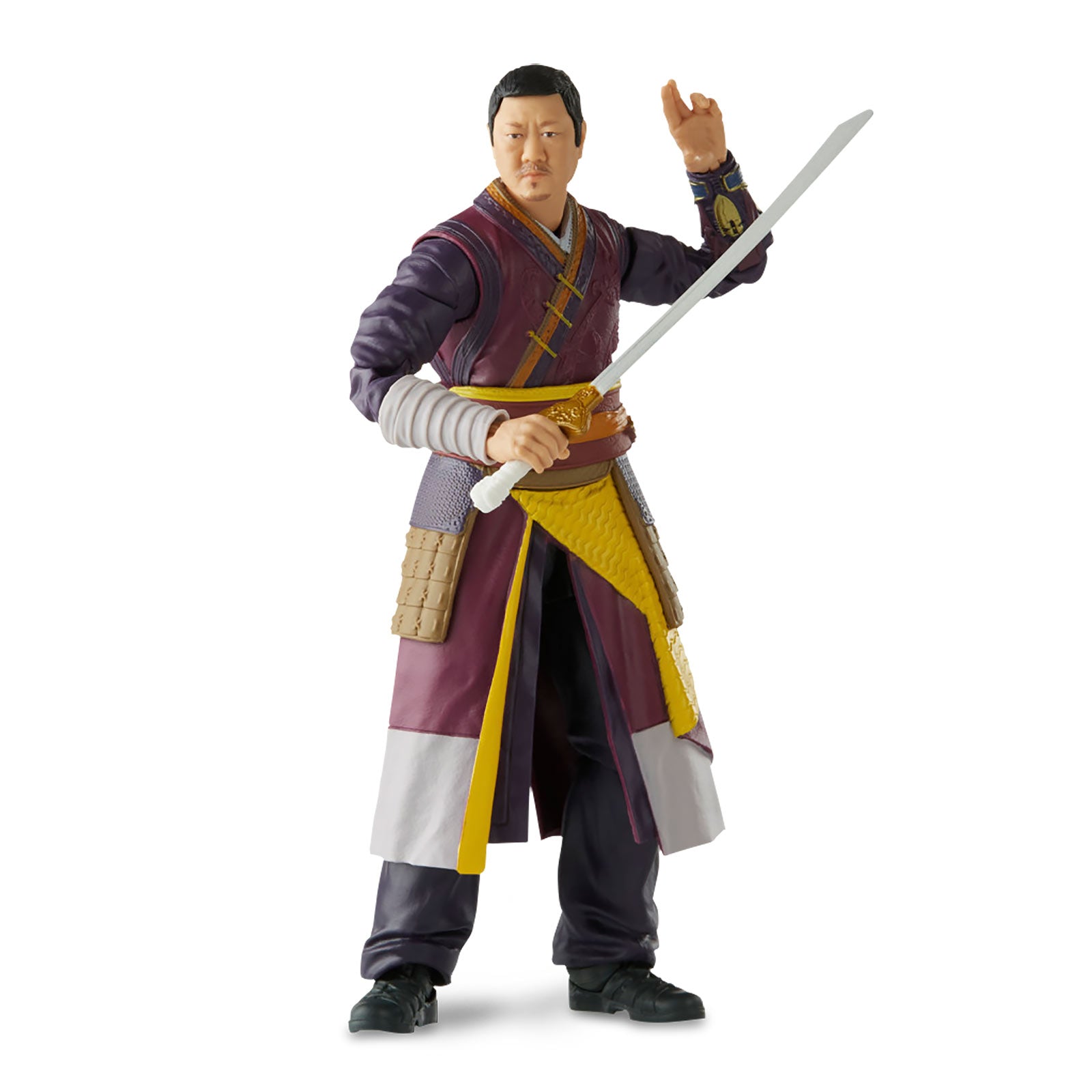 Product image Doctor Strange - Wong Marvel Action Figure 16 cm