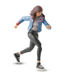 Product image Doctor Strange - America Chavez Marvel Action Figure 15 cm