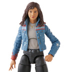 Product image Doctor Strange - America Chavez Marvel Action Figure 15 cm