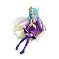 Product image No Game No Life - Shiro Crown Figure