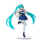 Product image Hatsune Miku - Christmas SPM Figure