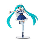 Product image Hatsune Miku - Christmas SPM Figure