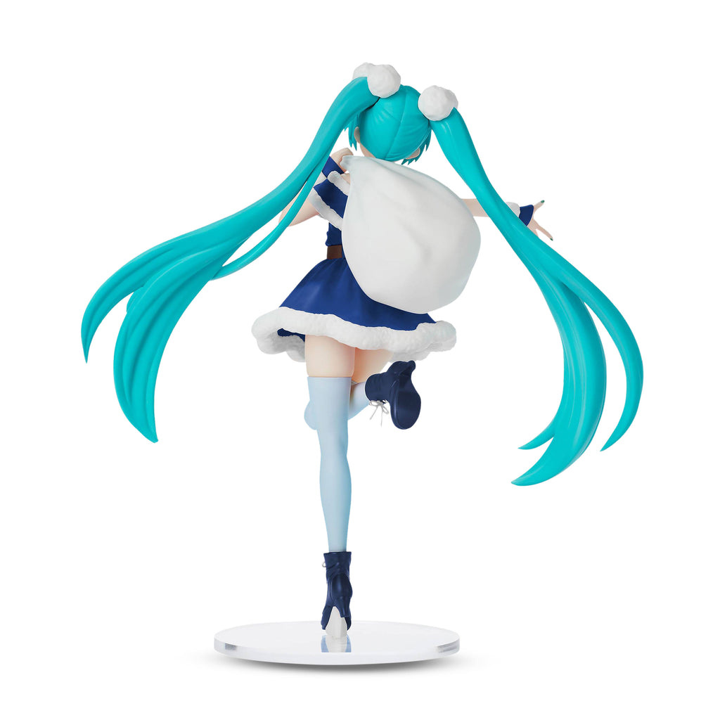 Product image Hatsune Miku - Christmas SPM Figure