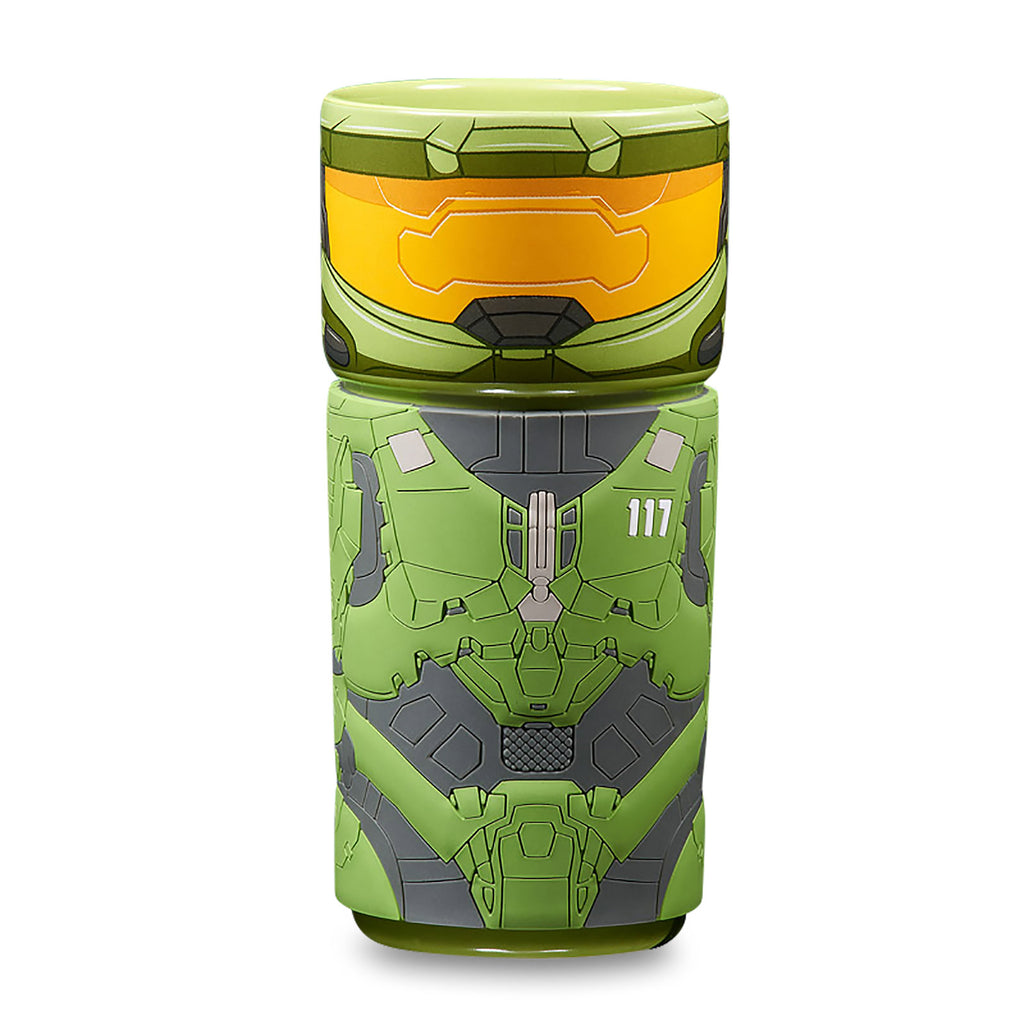 Product image Halo - Master Chief To Go Mug