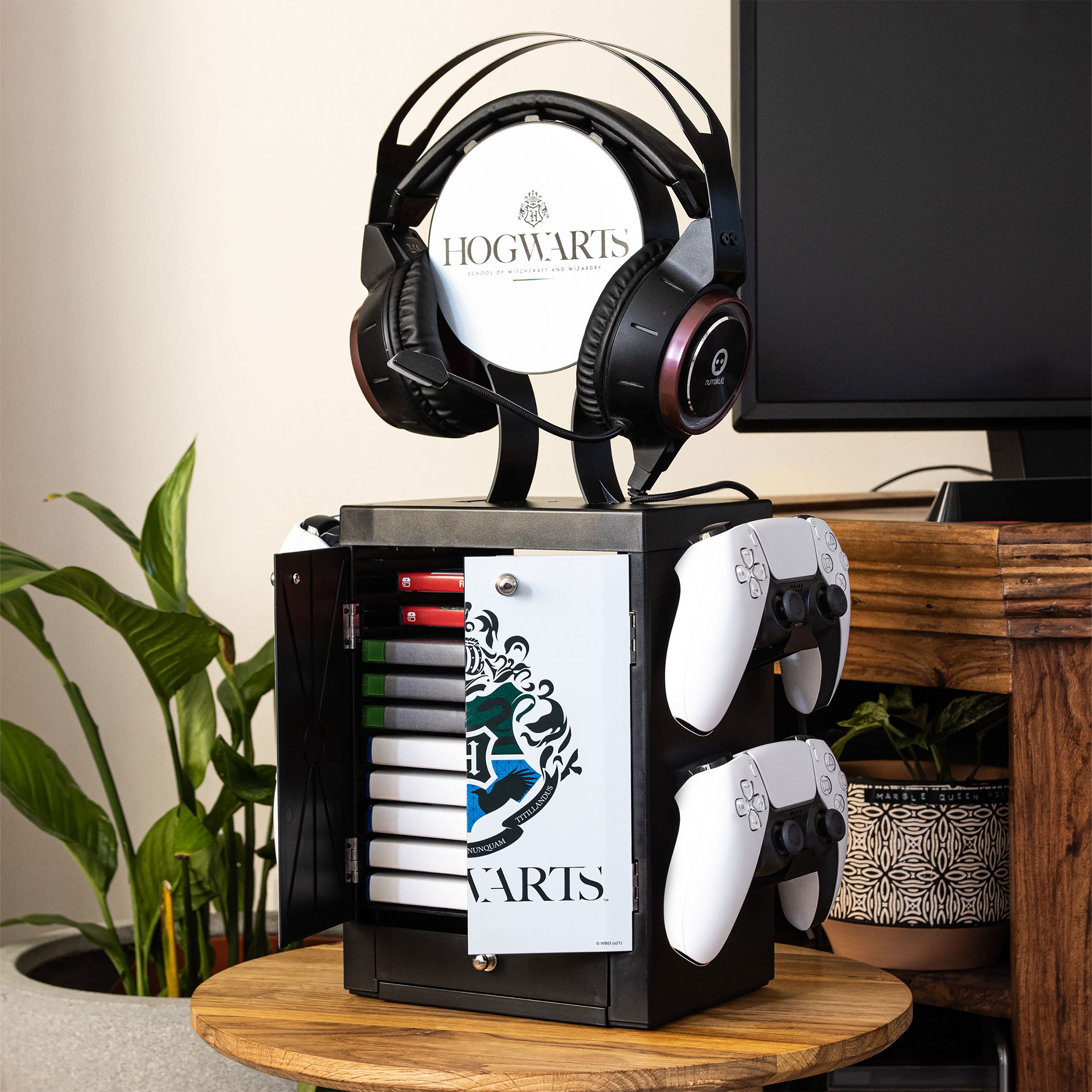 Product image Harry Potter Gaming Locker