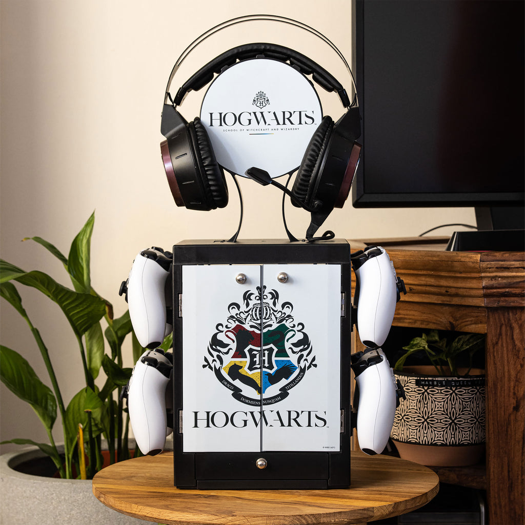 Product image Harry Potter Gaming Locker