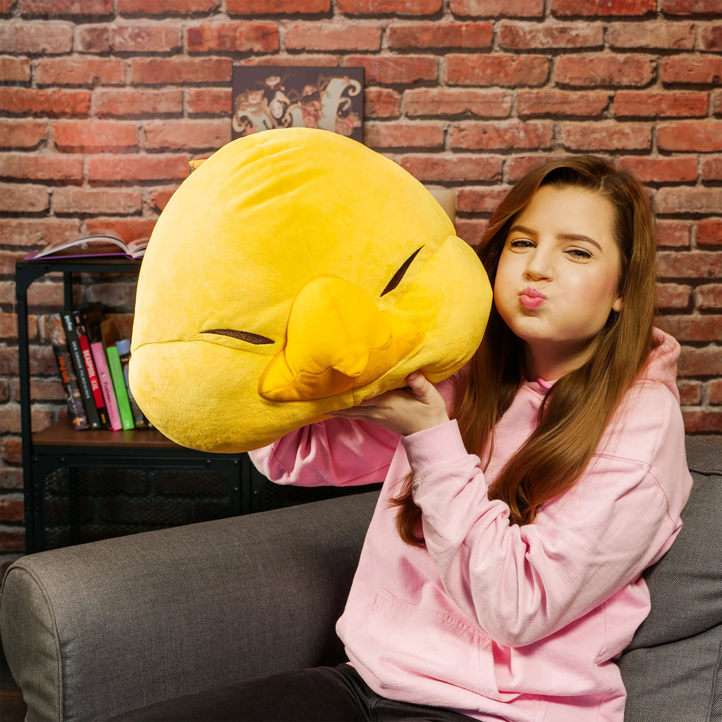Product image Final Fantasy - Fat Chocobo Plush Figure XL