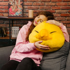 Product image Final Fantasy - Fat Chocobo Plush Figure XL