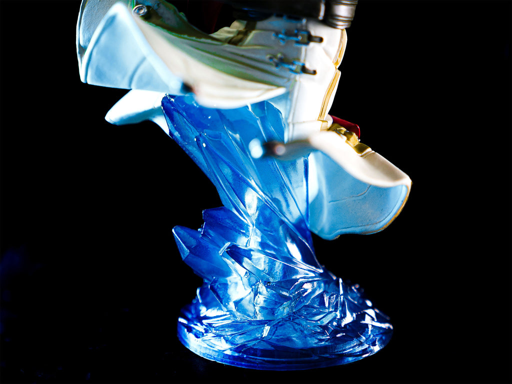 Product image Final Fantasy - Lightning Figure 17 cm