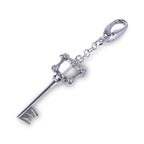 Product image Kingdom Hearts - Star Cluster Keychain