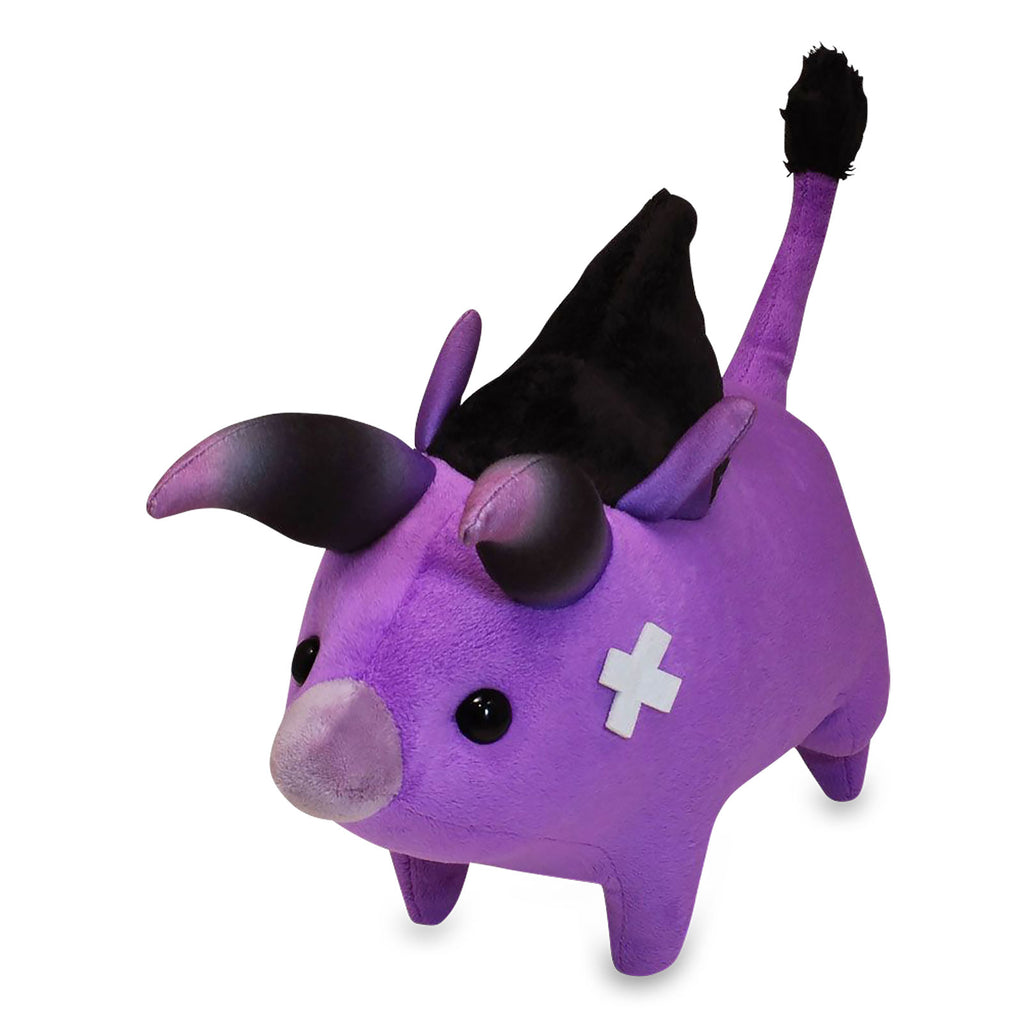 Product image Final Fantasy - Baby Behemoth Plush Figure