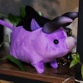Product image Final Fantasy - Baby Behemoth Plush Figure