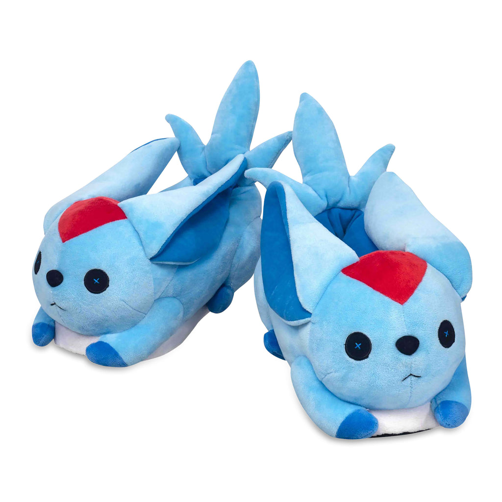 Product image Final Fantasy - Carbuncle Slippers