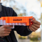 Product image Minecraft - Pillager's Nerf Crossbow