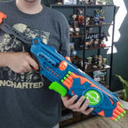 Product image Nerf Elite 2.0 Flipshots Flip-16 Blaster
