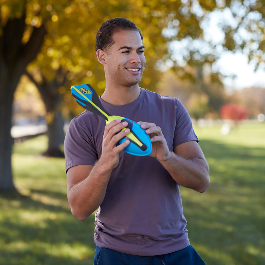Product image Nerf Vortex Ultra Grip Football