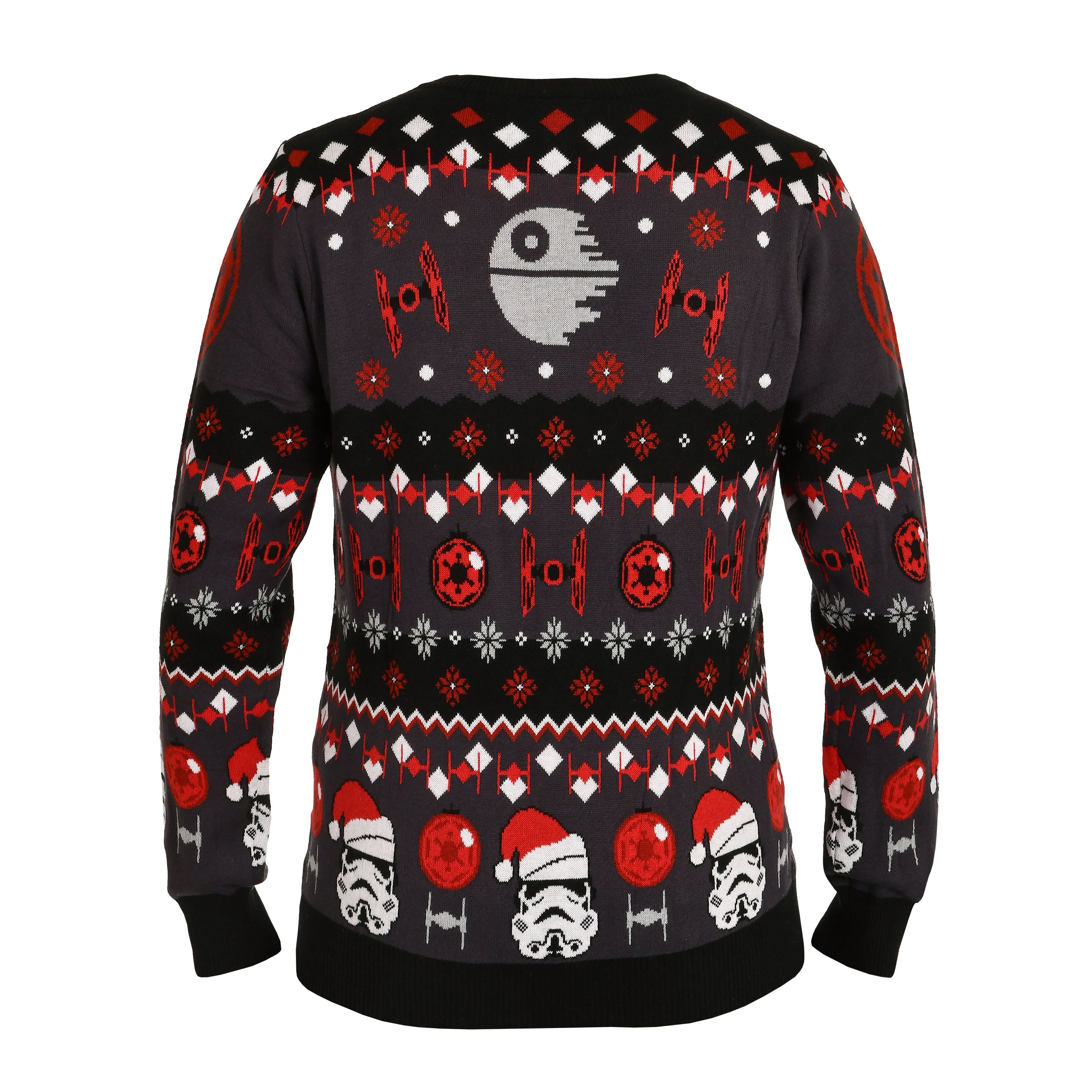 Product image Star Wars - Darth Vader Knitted Sweater
