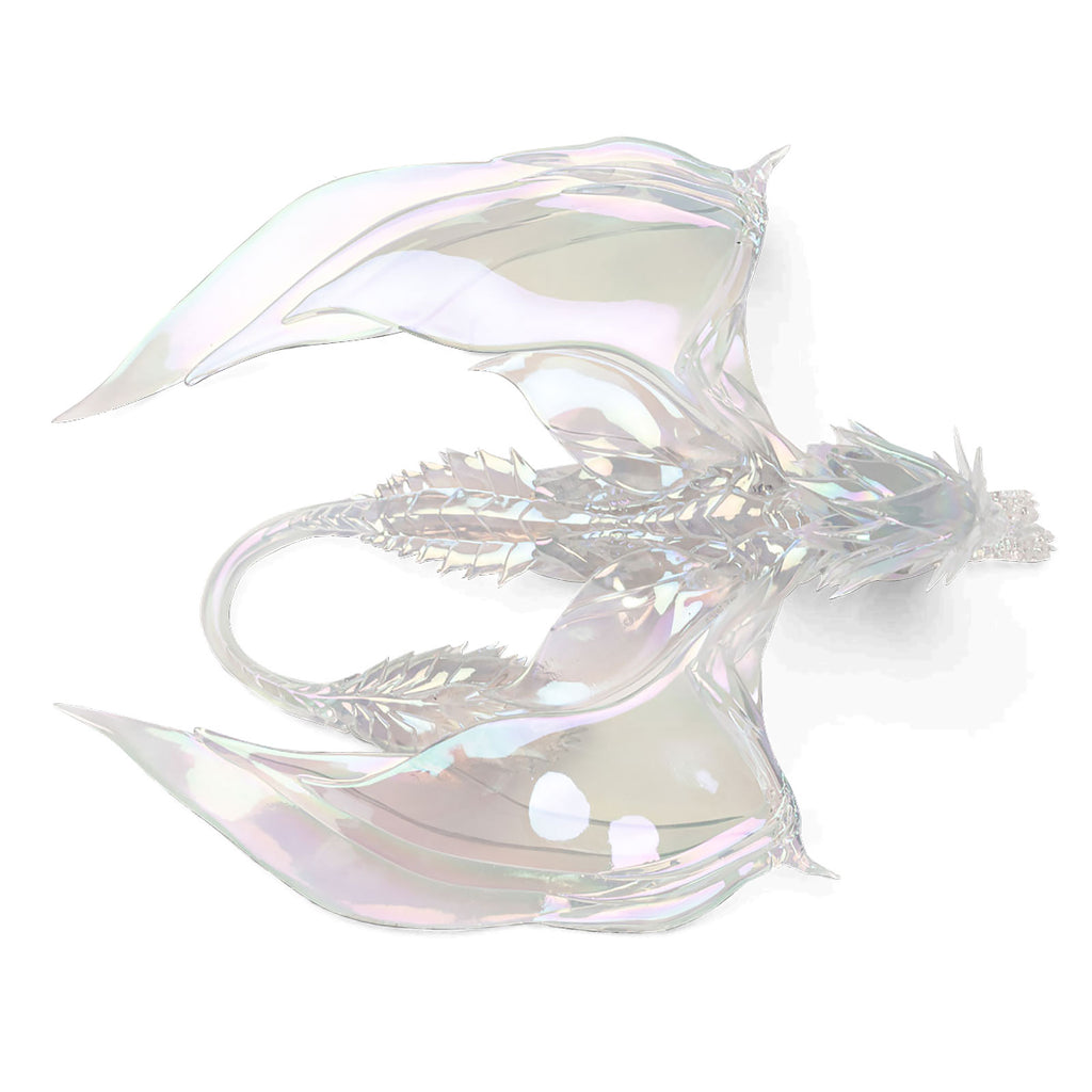 Product image Guild Wars 2 - Aurene Dragon Statue