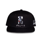 Product image Death Note - Ryuk Snapback Cap