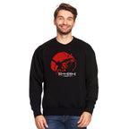 Product image Death Note - Ryuk Shadow Sweater Black