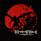 Product image Death Note - Ryuk Shadow Sweater Black