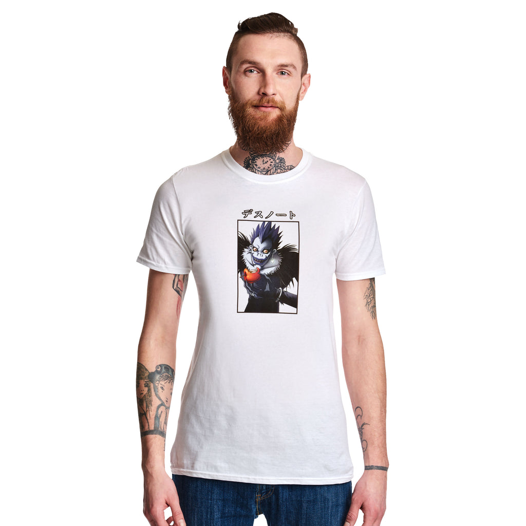 Product image Death Note - Ryuk T-Shirt white