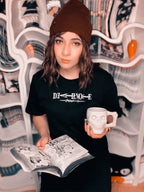 Product image Death Note - Ryuk T-Shirt black