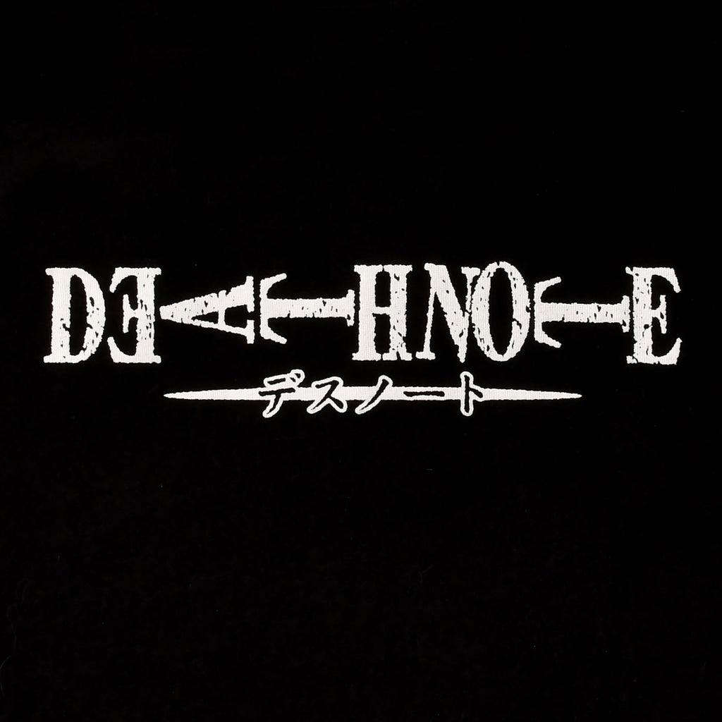 Product image Death Note - Ryuk T-Shirt black