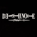 Product image Death Note - Ryuk T-Shirt black