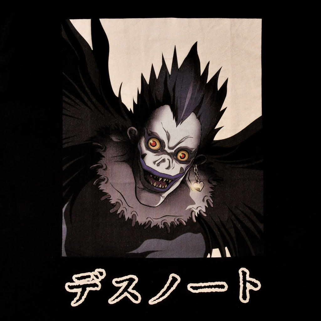 Product image Death Note - Ryuk T-Shirt black
