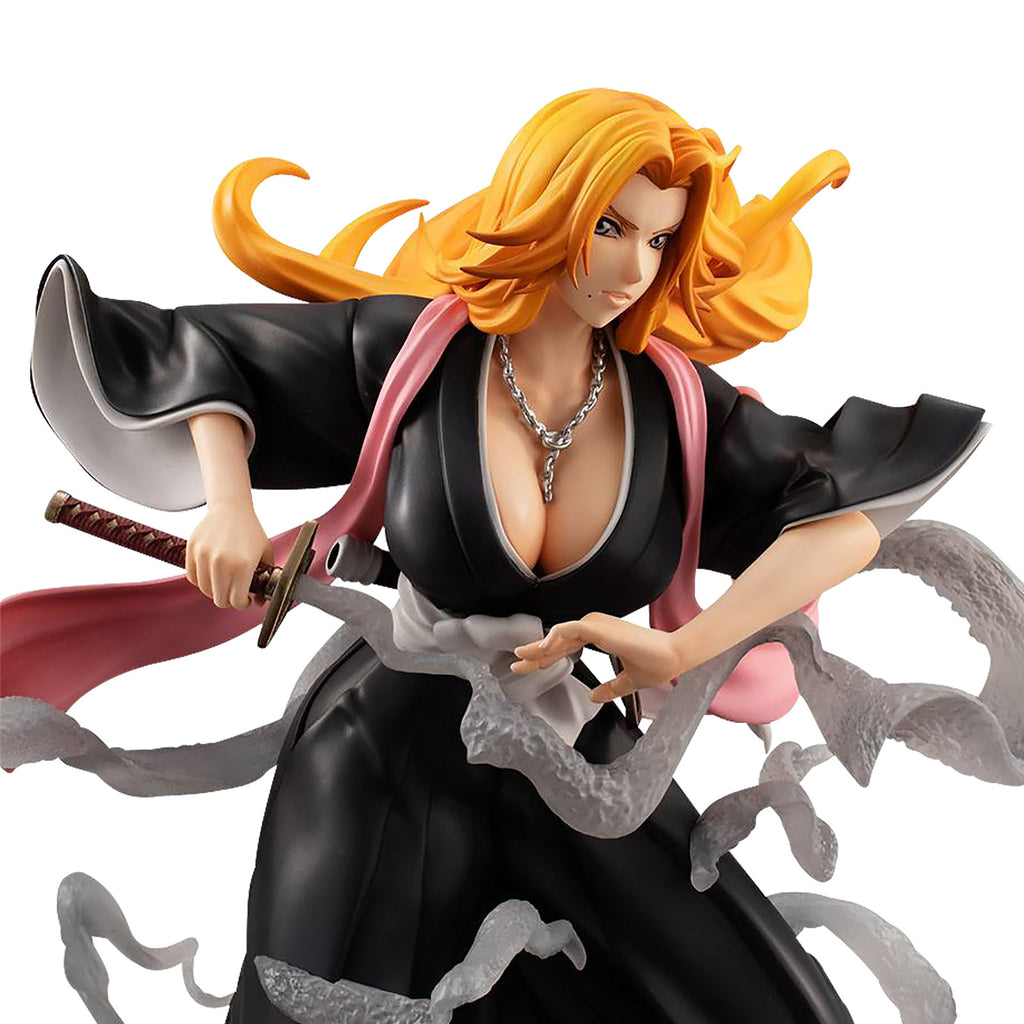 Product image Bleach - Rangiku Matsumoto Statue